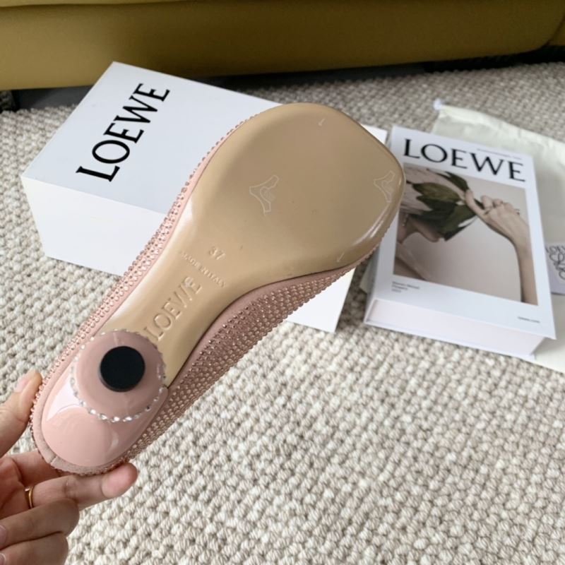 Loewe Shoes